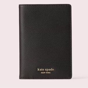 Kate Spade Sylvia Passport Holder
